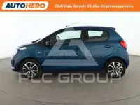 2021 Citroen C1