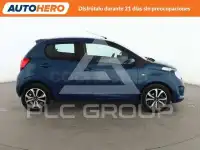 2021 Citroen C1