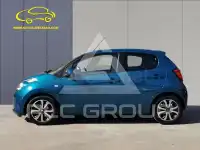 2021 Citroen C1