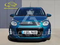 2021 Citroen C1
