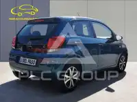 2021 Citroen C1