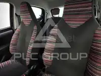 2021 Citroen C1