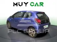 2021 Citroen C1