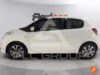 2021 Citroen C1