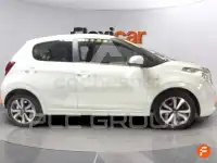 2021 Citroen C1