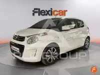 2021 Citroen C1