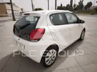 2021 Citroen C1