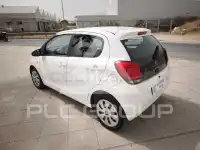 2021 Citroen C1