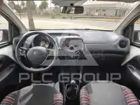 2021 Citroen C1