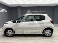 2021 Citroen C1