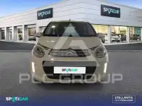 2021 Citroen C1
