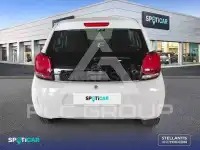 2021 Citroen C1