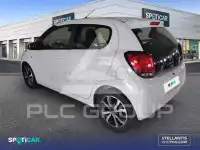 2021 Citroen C1