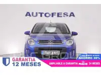2021 Citroen C1