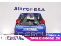 2021 Citroen C1