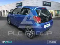 2021 Citroen C1