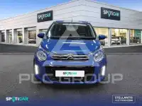 2021 Citroen C1