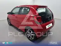 2021 Citroen C1