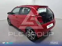 2021 Citroen C1