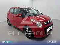2021 Citroen C1