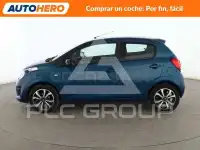 2021 Citroen C1
