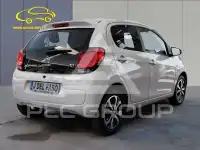 2021 Citroen C1