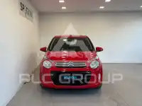 2021 Citroen C1