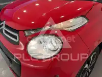 2021 Citroen C1