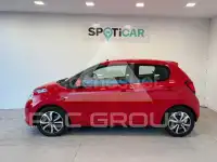 2021 Citroen C1