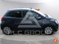 2021 Citroen C1