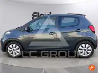 2021 Citroen C1