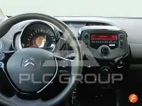 2021 Citroen C1