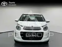 2021 Citroen C1