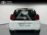 2021 Citroen C1