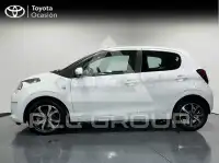 2021 Citroen C1