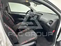 2021 Citroen C1