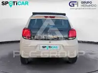 2021 Citroen C1