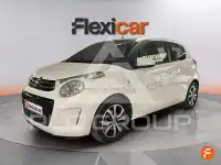 2021 Citroen C1
