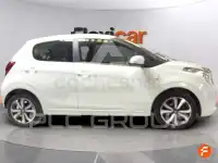 2021 Citroen C1