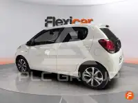 2021 Citroen C1
