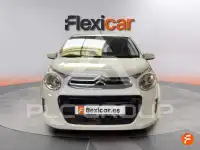 2021 Citroen C1