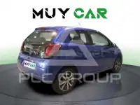 2021 Citroen C1