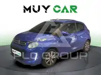 2021 Citroen C1