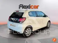 2021 Citroen C1