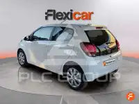 2021 Citroen C1