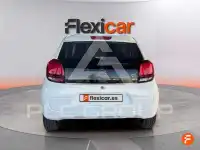 2021 Citroen C1