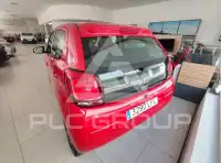 2021 Citroen C1