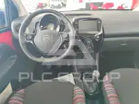 2021 Citroen C1