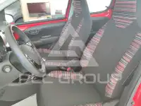 2021 Citroen C1