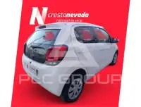 2021 Citroen C1